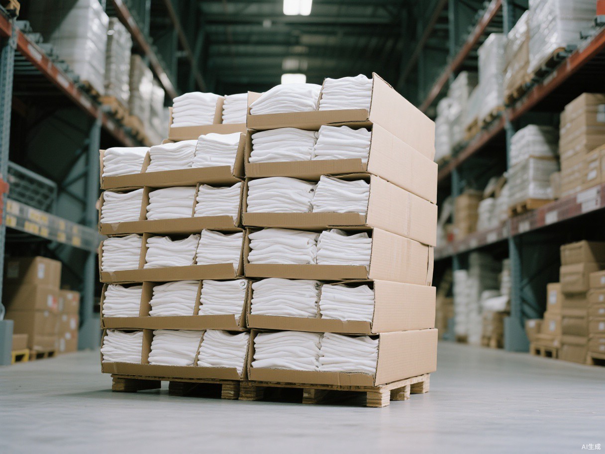500 pcs bulk t shirts tier