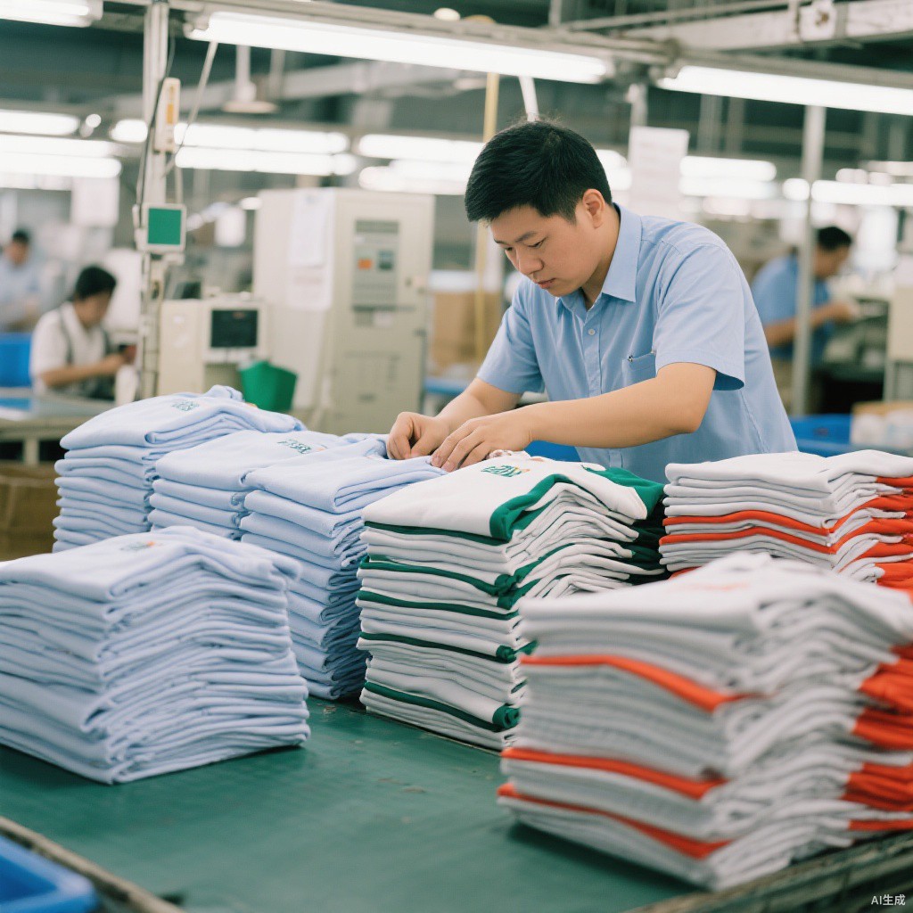 t shirt supplier china quality inspection
