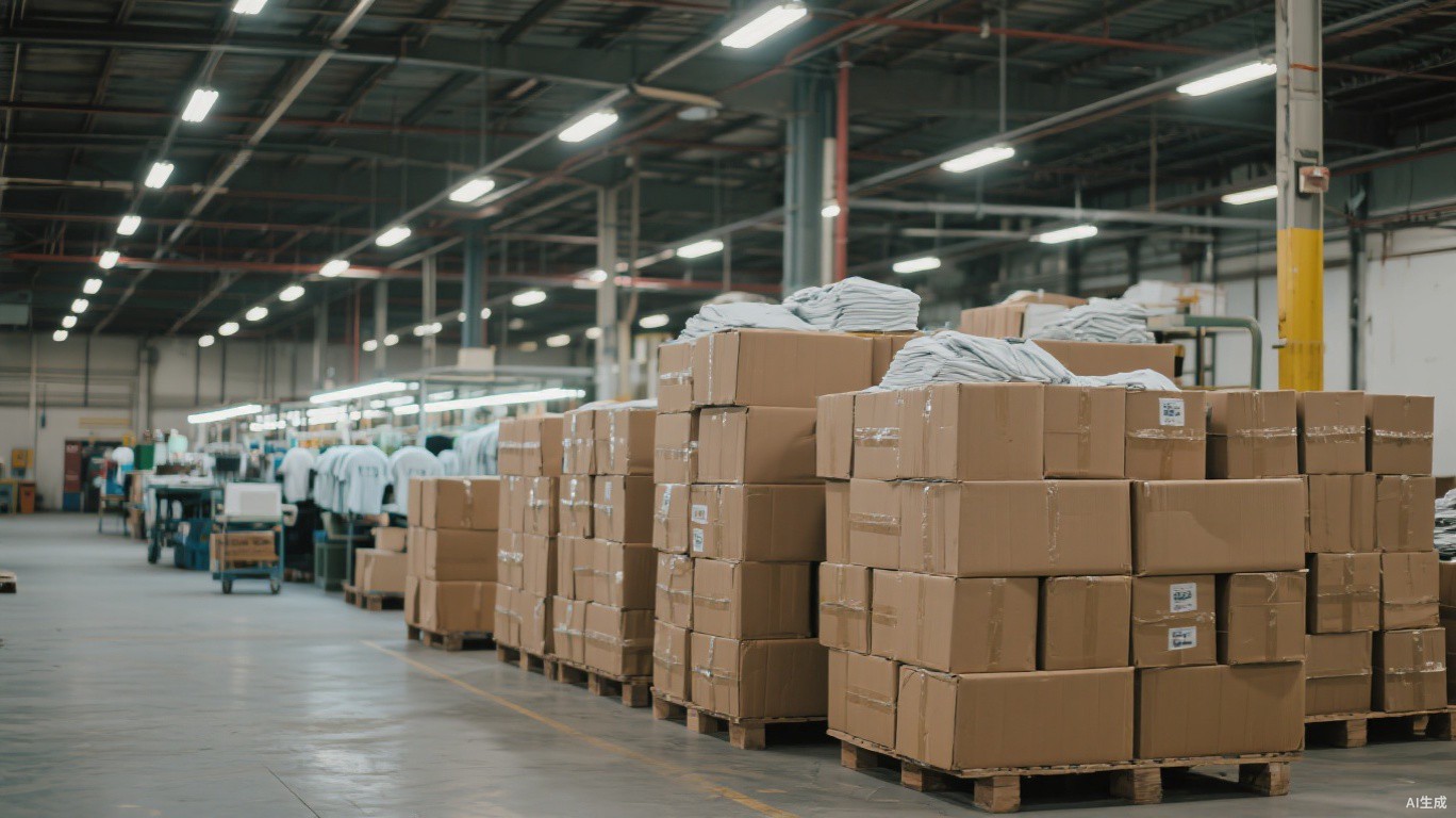 Wholesale t shirts china bulk factory warehouse